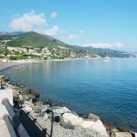 Casa Valeria 1 Lejlighed Arenzano