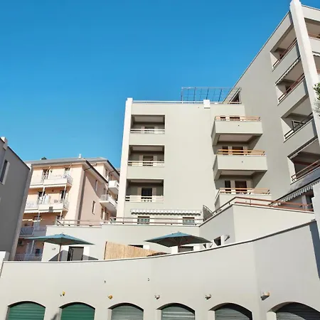 Casa Valeria 1 Lejlighed Arenzano