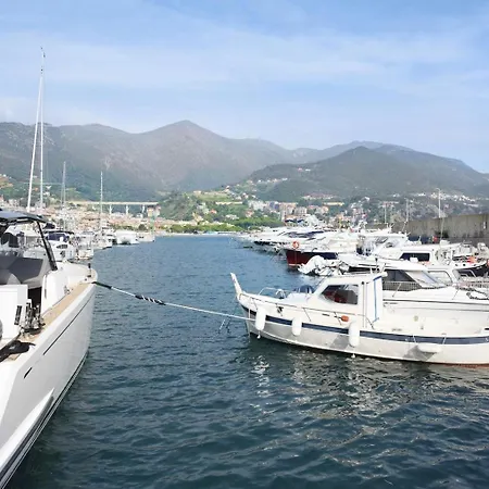 Casa Valeria 1 Arenzano