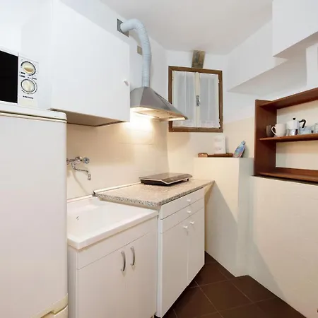 Casa Valeria 1 Διαμέρισμα *