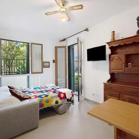 Διαμέρισμα Casa Valeria 1 *