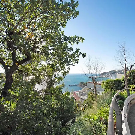 Apartman Casa Valeria 1 *