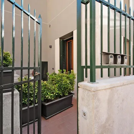 Casa Valeria 1