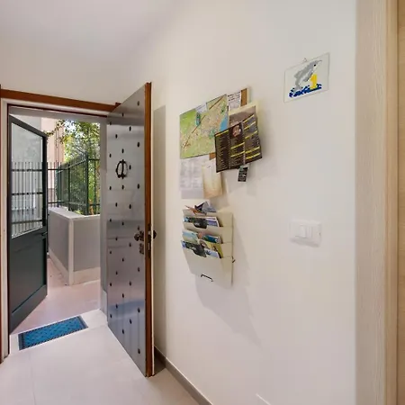 Casa Valeria 1 *