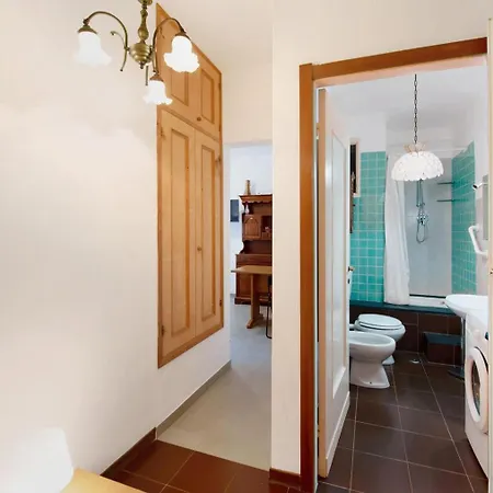 شقة Casa Valeria 1
