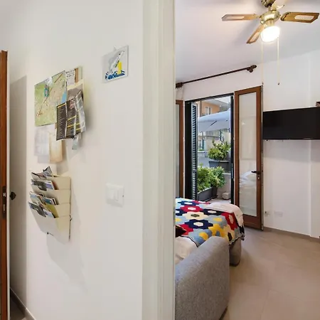 Casa Valeria 1 شقة أرنزانو