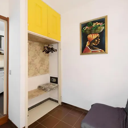 Casa Valeria 1 أرنزانو