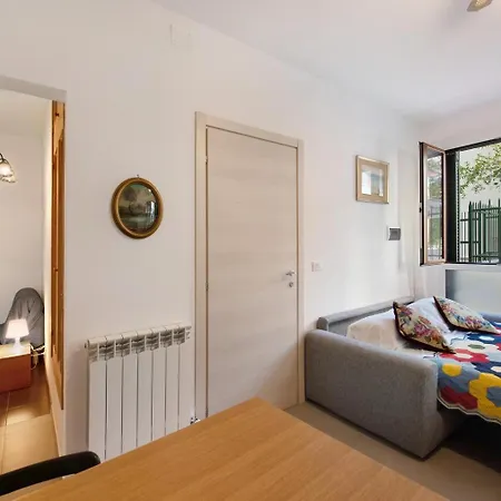شقة Casa Valeria 1 *