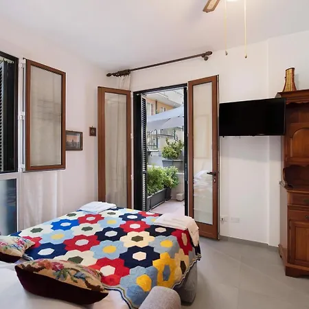 Casa Valeria 1 شقة