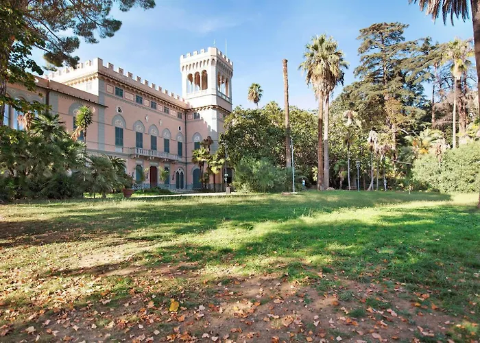 Apartman Casa Valeria 1 Arenzano