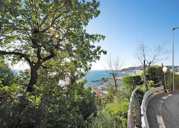 Apartman Casa Valeria 1 *