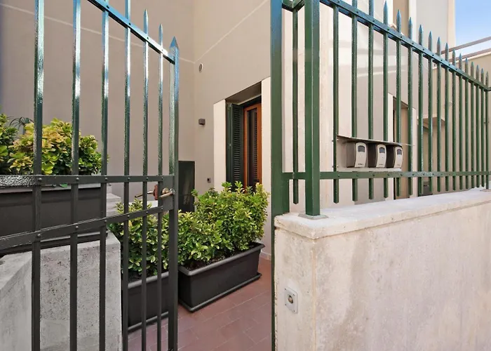 Casa Valeria 1