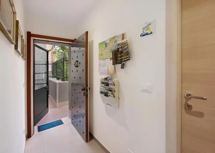 Casa Valeria 1 *