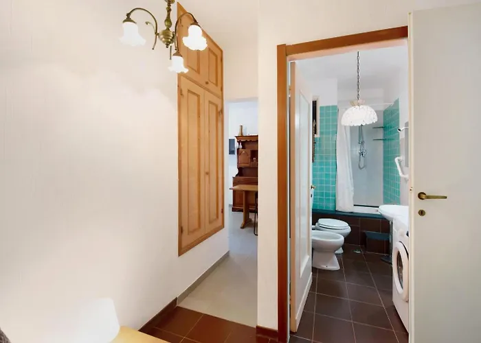 Lägenhet Casa Valeria 1