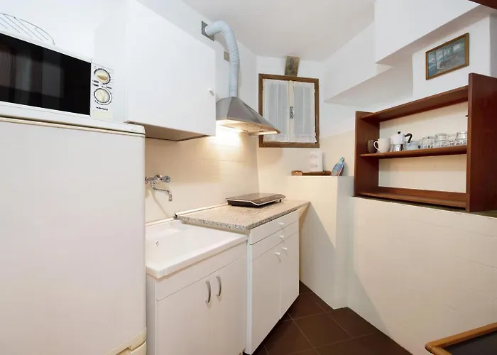 Casa Valeria 1 Apartman *