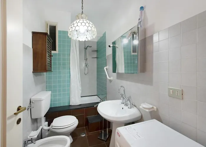 Casa Valeria 1 Apartman