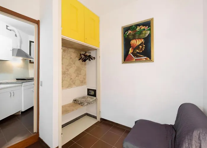 Casa Valeria 1 Arenzano