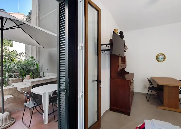 Casa Valeria 1 Arenzano