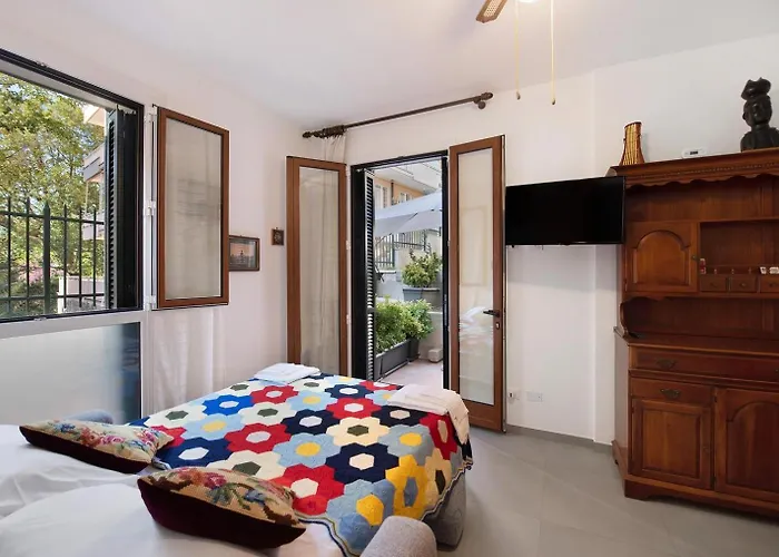 Casa Valeria 1 Lägenhet